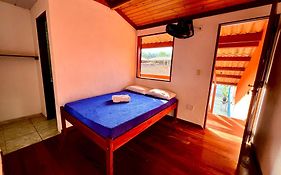 Pouso Paraty